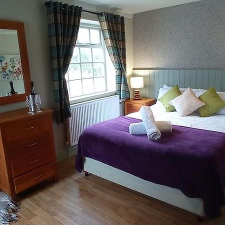 The Queen'S Arms Inn Warwick-on-Eden Kültér fotó