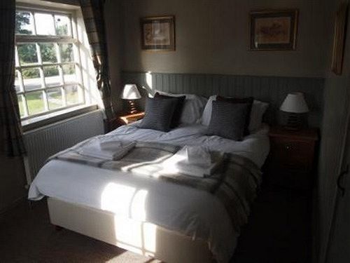 The Queen'S Arms Inn Warwick-on-Eden Kültér fotó
