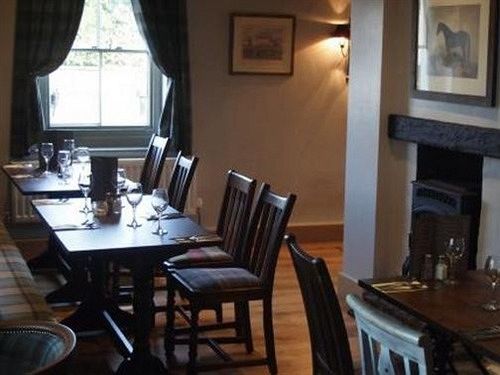 The Queen'S Arms Inn Warwick-on-Eden Kültér fotó
