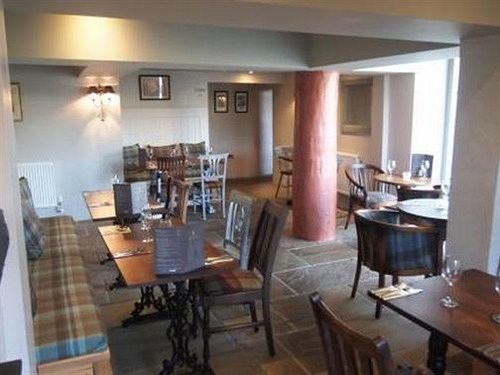 The Queen'S Arms Inn Warwick-on-Eden Kültér fotó