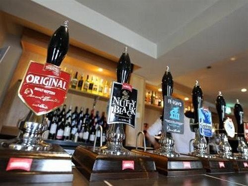 The Queen'S Arms Inn Warwick-on-Eden Kültér fotó